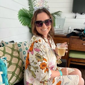 Meet your Posher, Tracy